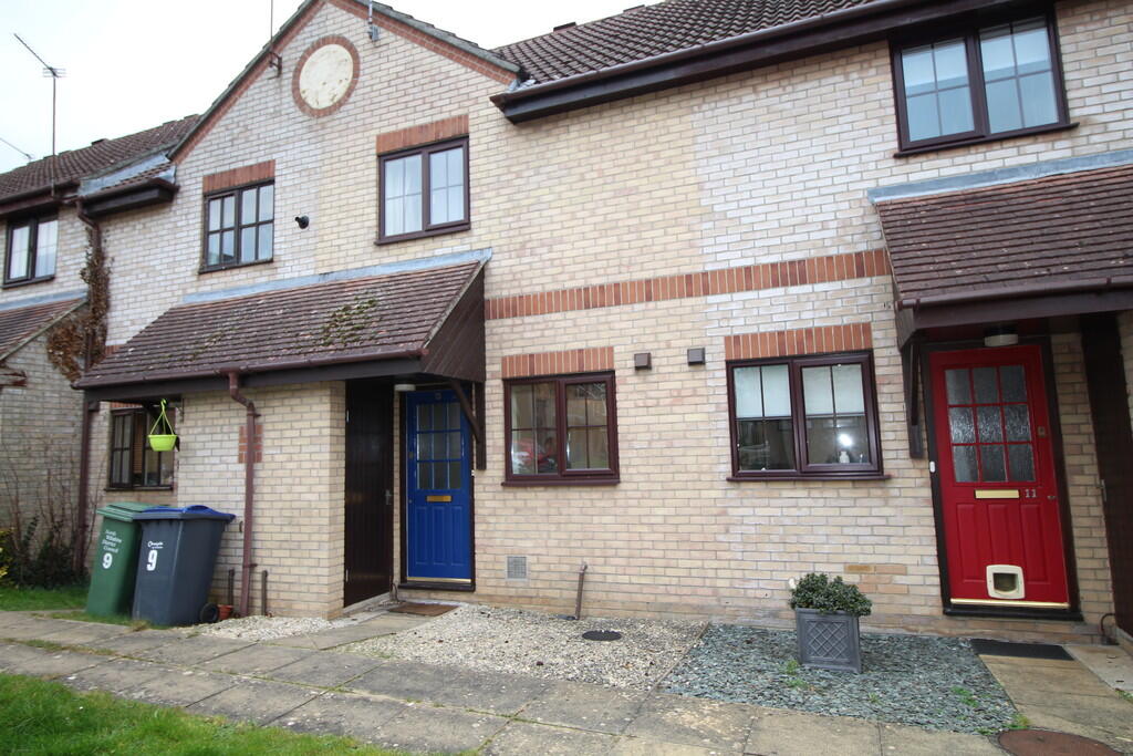 2 bed Mid Terraced House for rent in Chippenham. From Atwell Martin - Chippenham