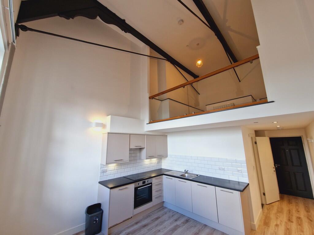 1 bed Apartment for rent in Swindon. From Atwell Martin - Chippenham
