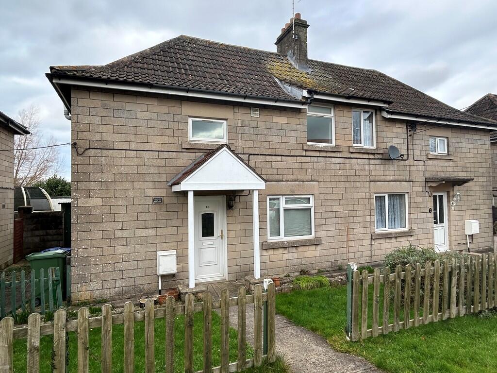 3 bed Semi Detached for rent in Corsham. From Atwell Martin - Chippenham