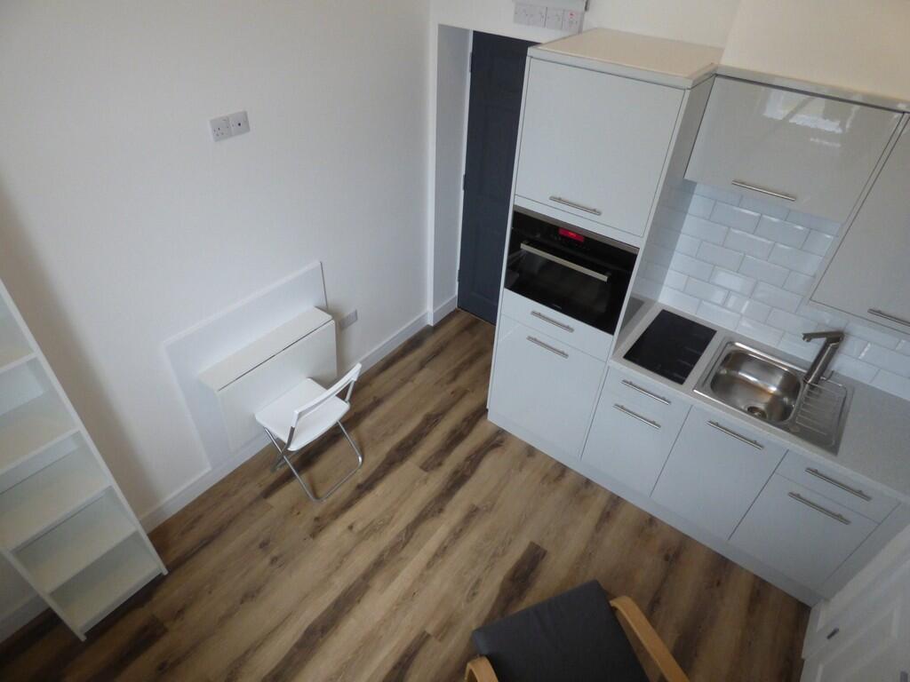 0 bed Studio for rent in Swindon. From Atwell Martin - Chippenham