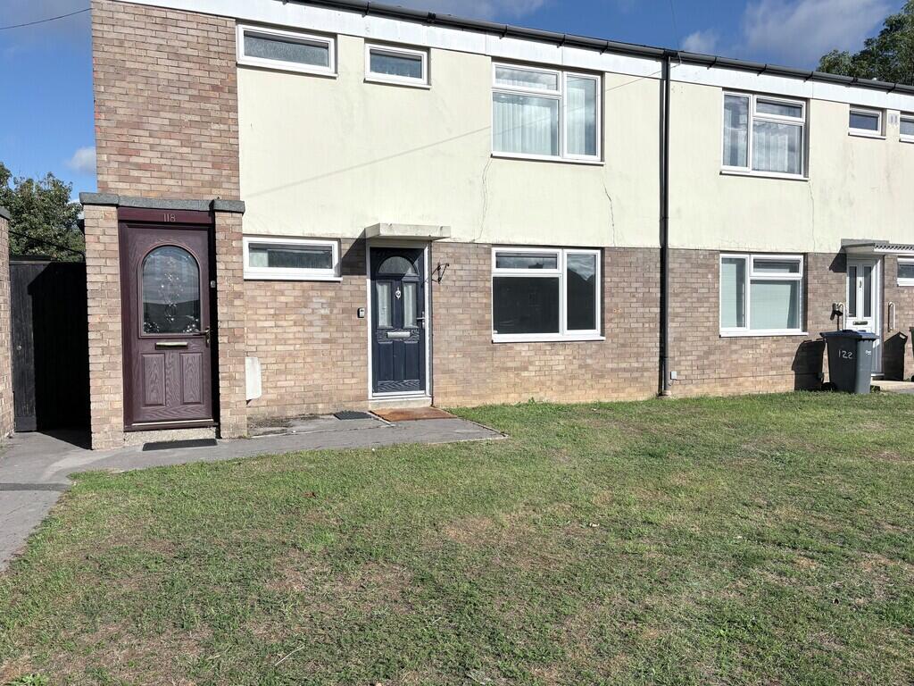 1 bed Apartment for rent in Chippenham. From Atwell Martin - Chippenham