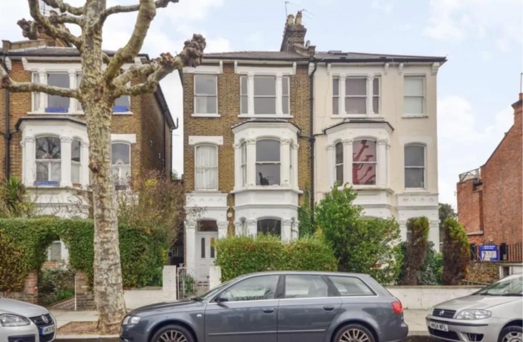 1 bed Flat for rent in London. From Dagent - London