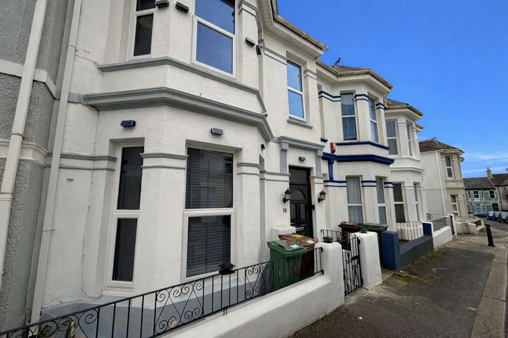1 bed House Share for rent in Plymouth. From Atwell Martin - Plymouth