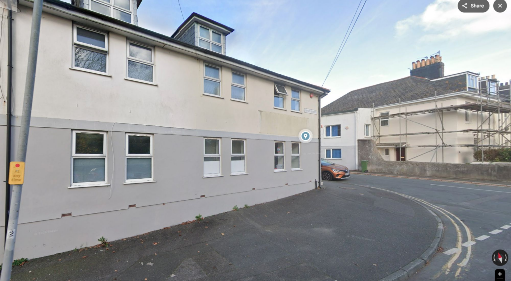 0 bed Studio for rent in Plymouth. From Atwell Martin - Plymouth