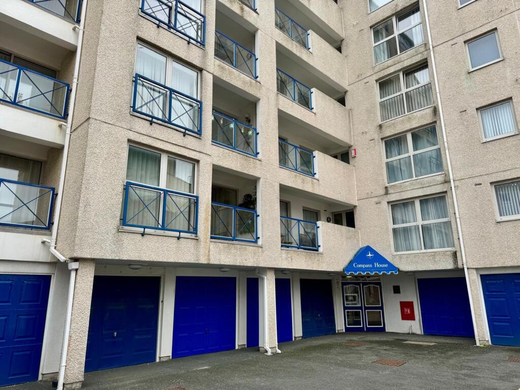 0 bed Studio for rent in Plymouth. From Atwell Martin - Plymouth