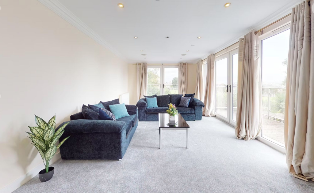 3 bed House Share for rent in Plymouth. From Atwell Martin - Plymouth