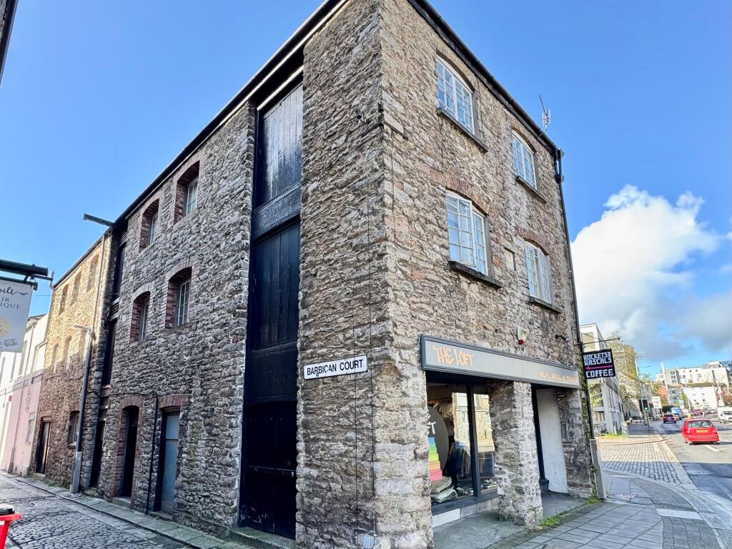 2 bed 1st Floor Flat for rent in Plymouth. From Atwell Martin - Plymouth