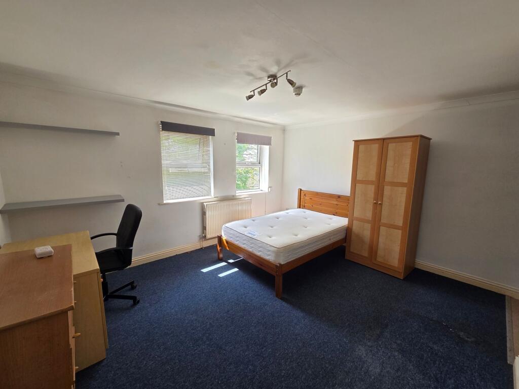 0 bed 1st Floor Flat for rent in Plymouth. From Atwell Martin - Plymouth