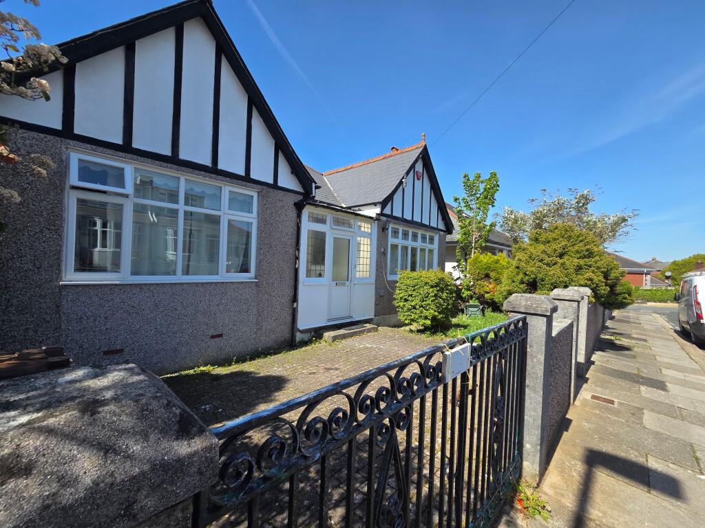 4 bed Detached bungalow for rent in Plymouth. From Atwell Martin - Plymouth