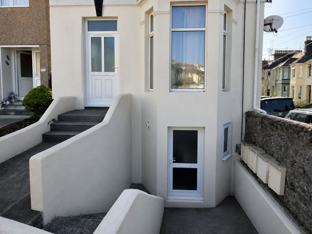 1 bed 1st Floor Flat for rent in Plymouth. From Atwell Martin - Plymouth