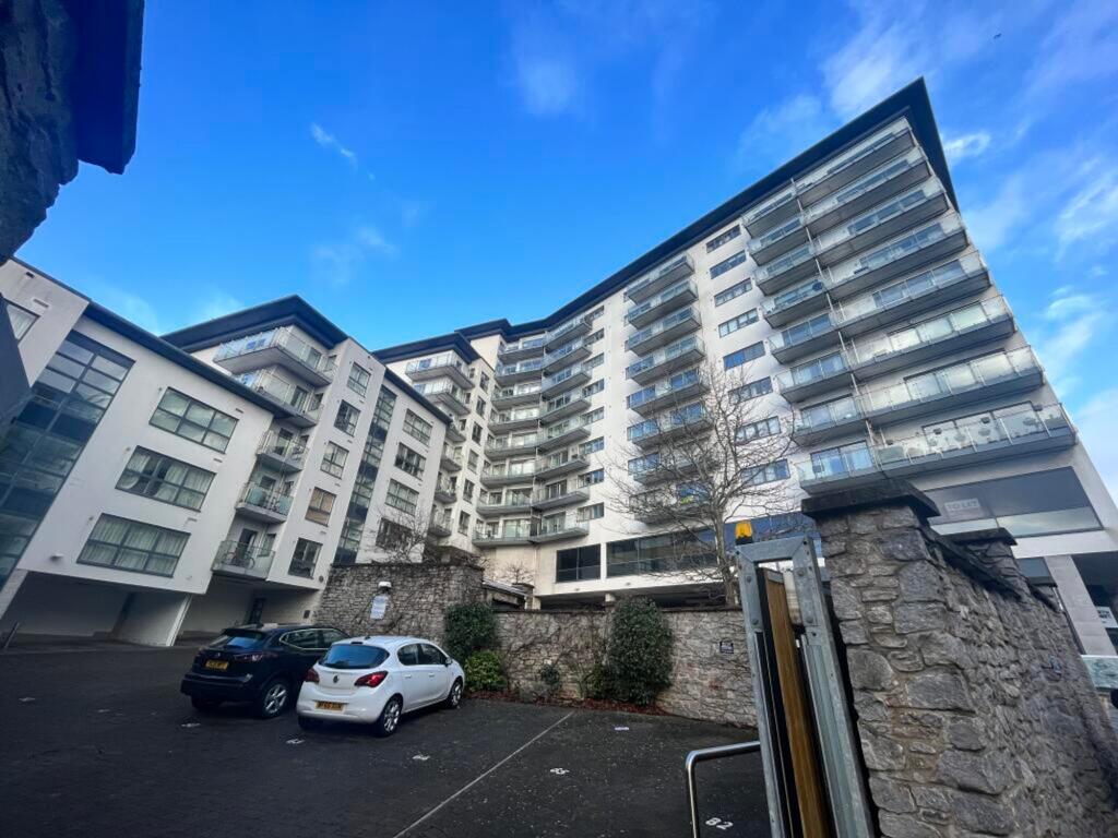2 bed 1st Floor Flat for rent in Plymouth. From Atwell Martin - Plymouth