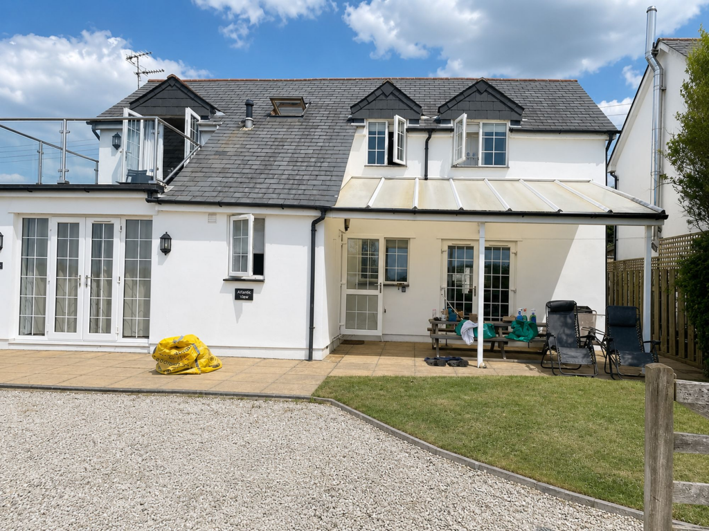 3 bed Detached for rent in Poundstock. From Atwell Martin - Plymouth 3 bed Detached for rent in Poundstock. From Atwell Martin - Plymouth