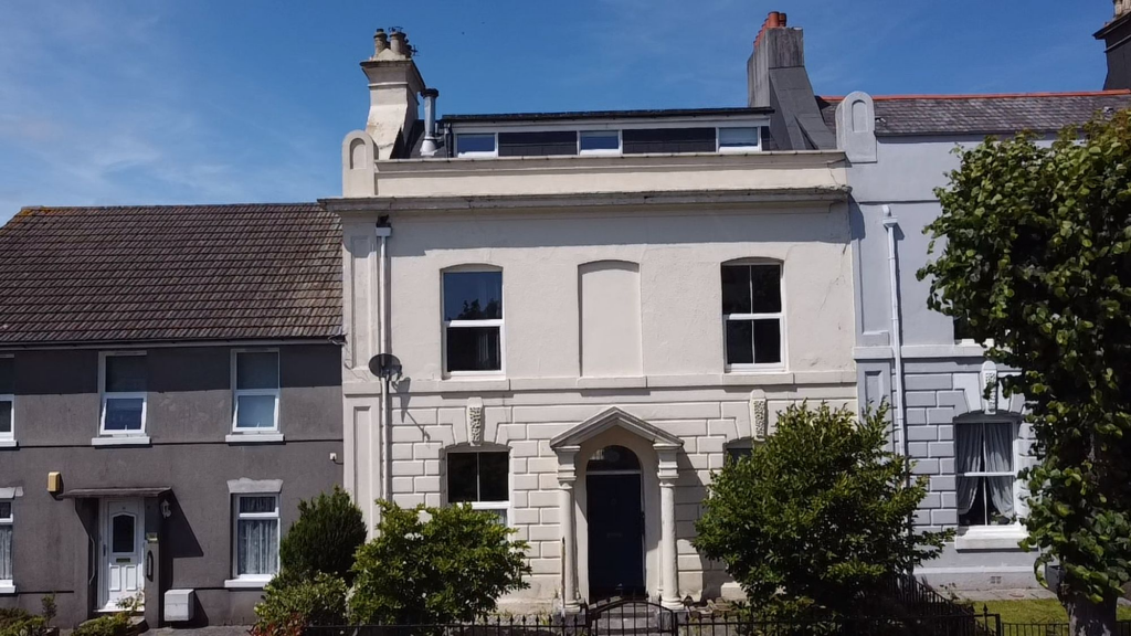 1 bed Apartment for rent in Plymouth. From Atwell Martin - Plymouth