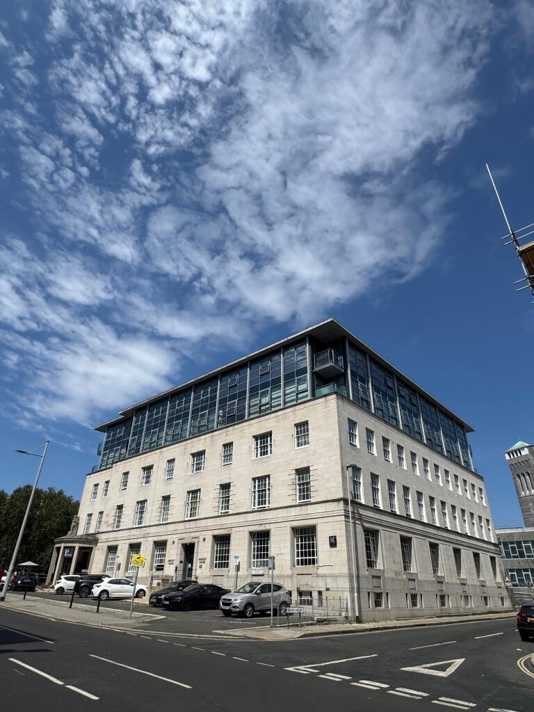1 bed 1st Floor Flat for rent in Plymouth. From Atwell Martin - Plymouth