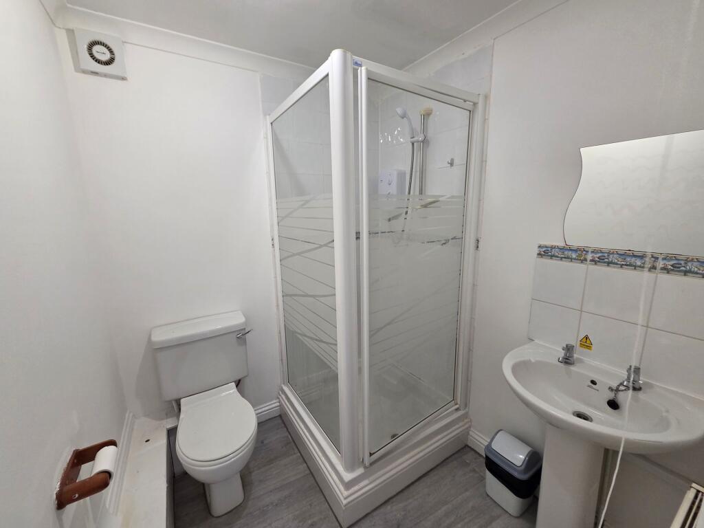 4 bed Studio for rent in Plymouth. From Atwell Martin - Plymouth