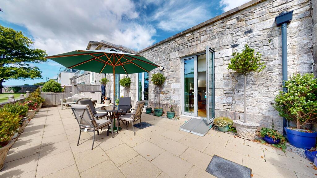 3 bed 1st Floor Flat for rent in Plymouth. From Atwell Martin - Plymouth 3 bed 1st Floor Flat for rent in Plymouth. From Atwell Martin - Plymouth