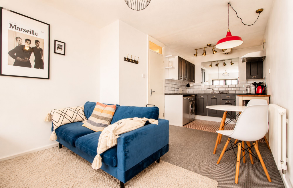 1 bed 1st Floor Flat for rent in Plymouth. From Atwell Martin - Plymouth