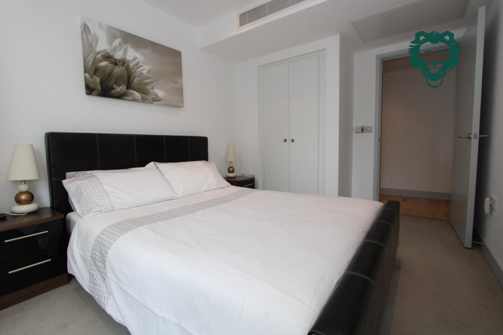 1 bed Apartment for rent in Poplar. From Trotters Estates - London