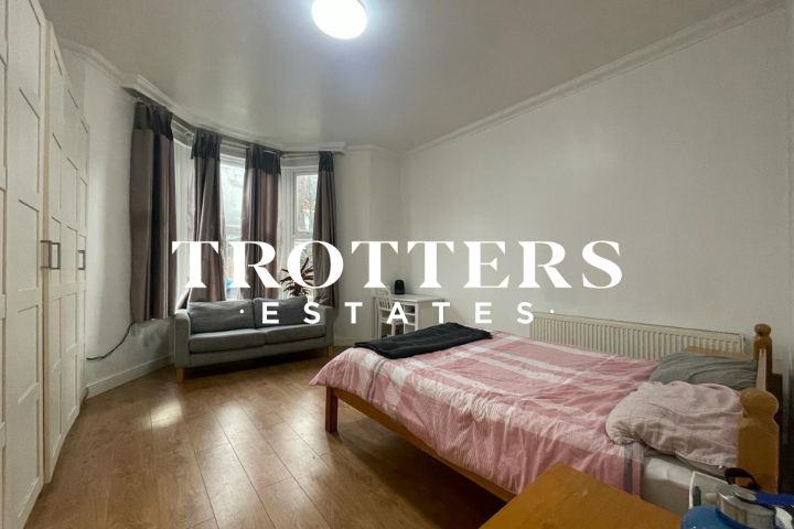 1 bed Ground Floor Flat for rent in Stoke Newington. From Trotters Estates - London
