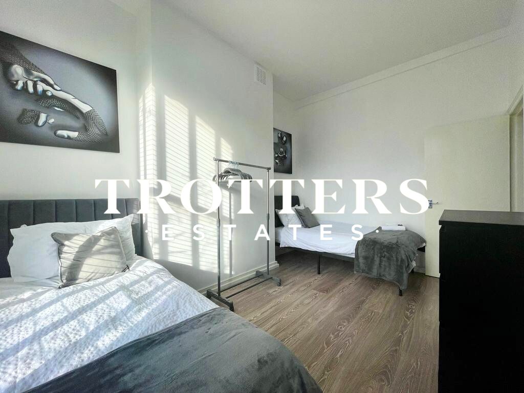 2 bed Flat for rent in Stoke Newington. From Trotters Estates - London