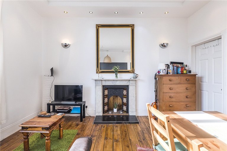 1 bed Flat for rent in London. From moovve - London
