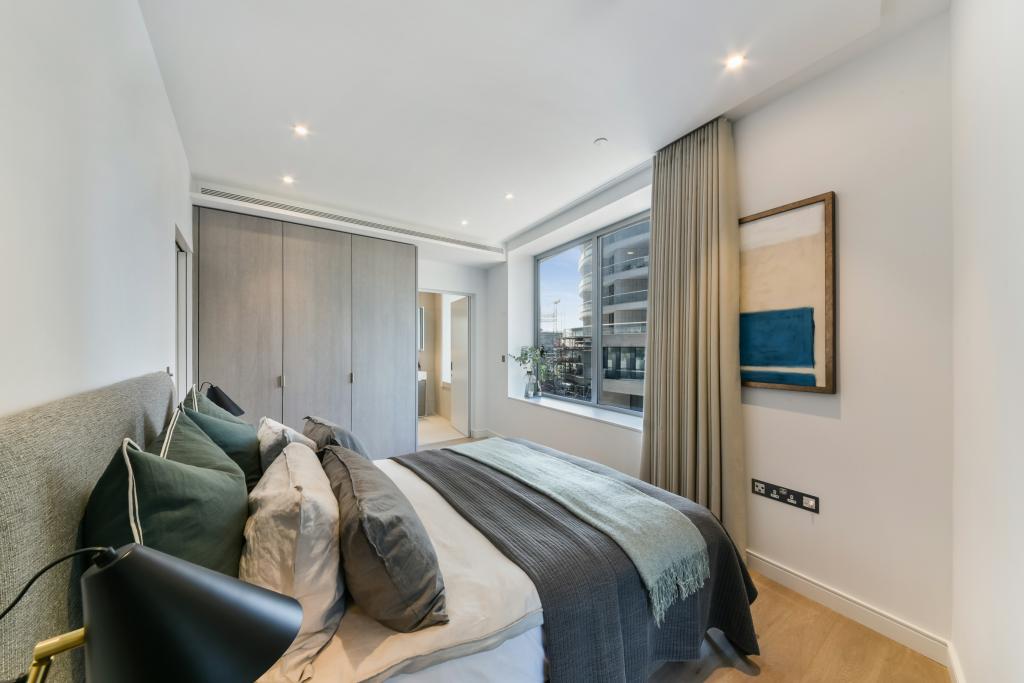 1 bed Flat for rent in London. From Vertus - 8 Water Street