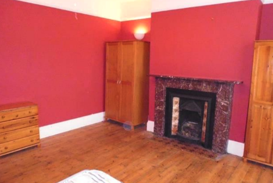 8 bed House of Multiple Occupation for rent in Bedford. From Property Investor - Wolverhampton