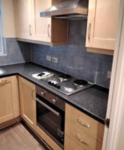 1 bed Apartment for rent in Ipswich. From Property Investor - Wolverhampton