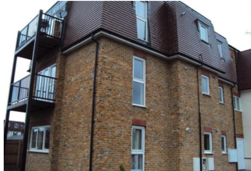 2 bed Flat for rent in Kingston. From Property Investor - Wolverhampton
