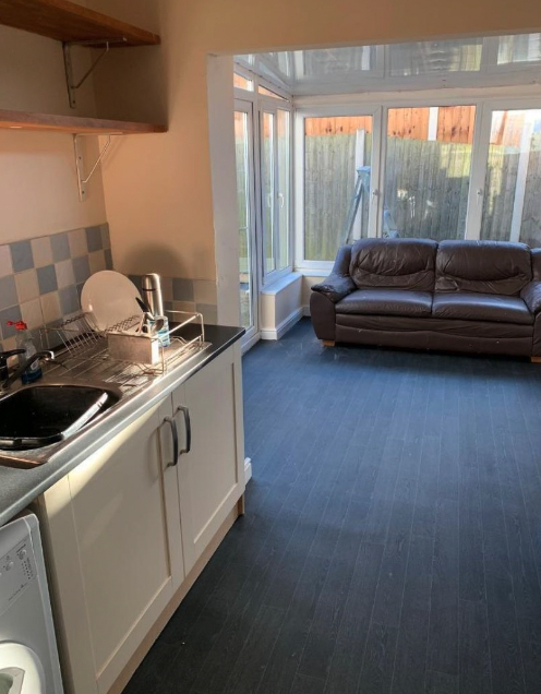 1 bed Apartment for rent in Derby. From propertyinvestorapp.co.uk