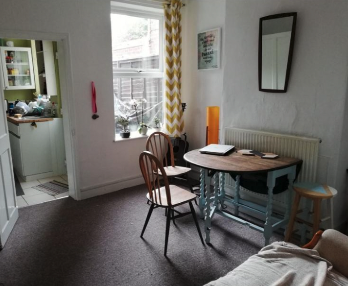 2 bed Terraced House for rent in Norwich. From propertyinvestorapp.co.uk
