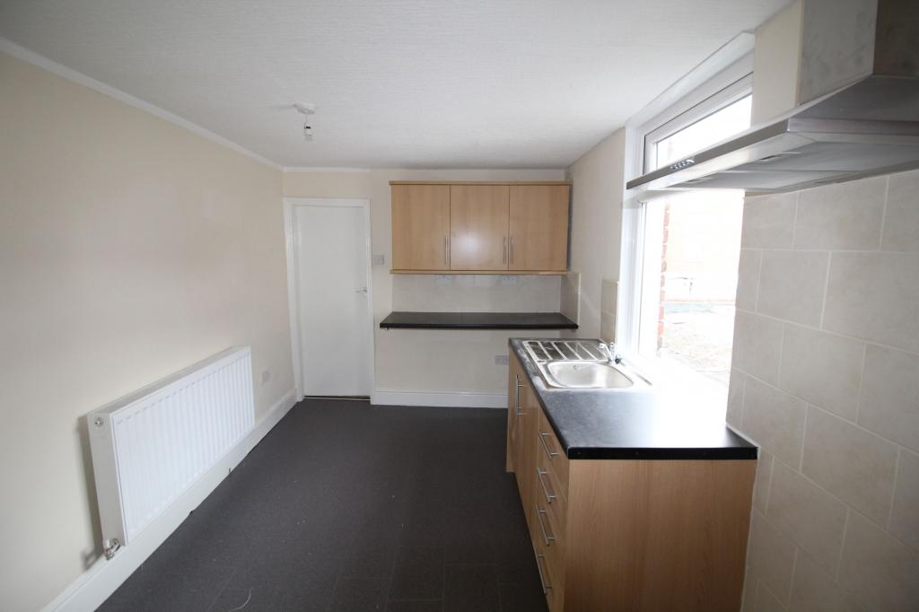 2 bed Flat for rent in North Ormesby. From Throwerstone Limited - Gateshead