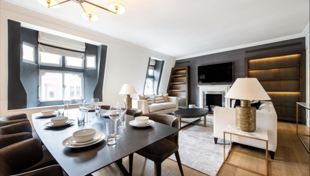 3 bed Apartment for rent in London. From Feal Properties - London