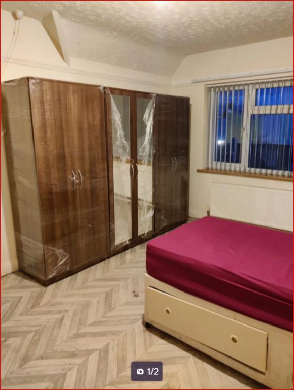 0 bed Room for rent in Birmingham. From Endwoods - Birmingham