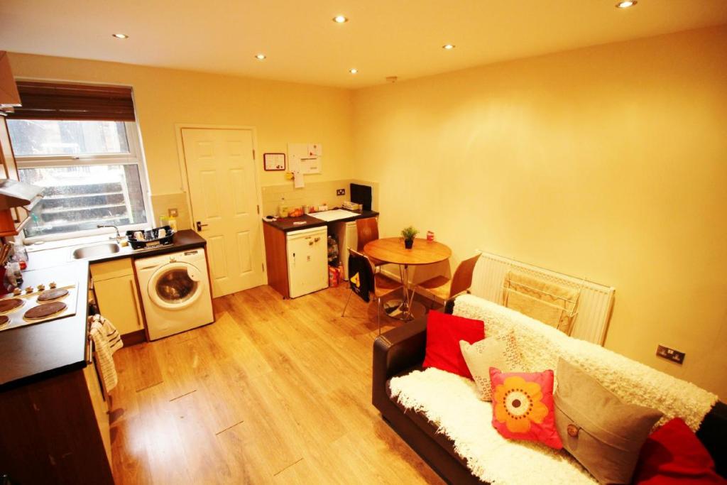 1 bed Flat for rent in Leeds. From Agent2Agent - Leeds