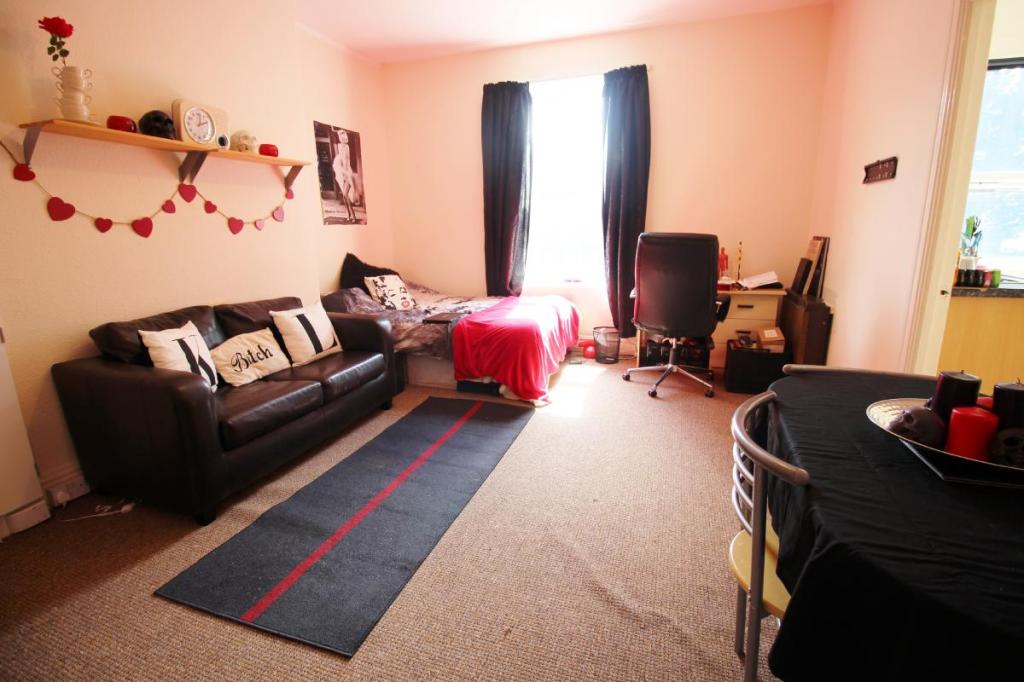 1 bed Studio for rent in Leeds. From Agent2Agent - Leeds