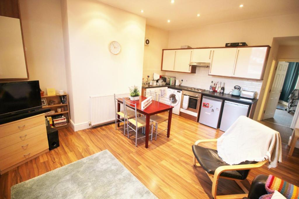 1 bed Flat for rent in Leeds. From Agent2Agent - Leeds