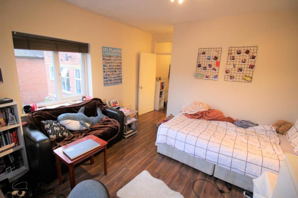 1 bed Studio Flat for rent in Leeds. From Agent2Agent - Leeds