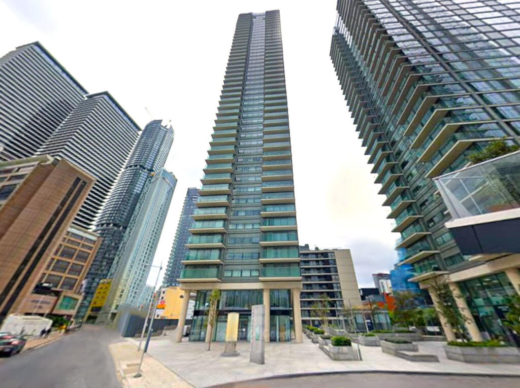 3 bed Apartment for rent in Poplar. From Residential Links - London