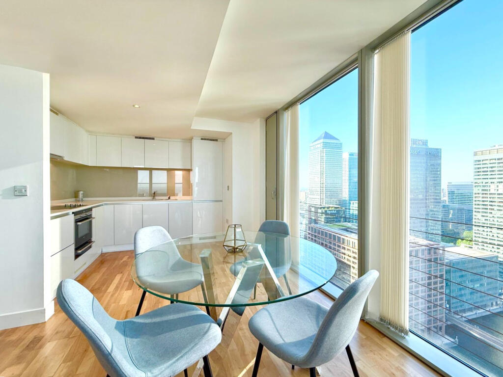 3 bed Apartment for rent in Poplar. From Residential Links - London