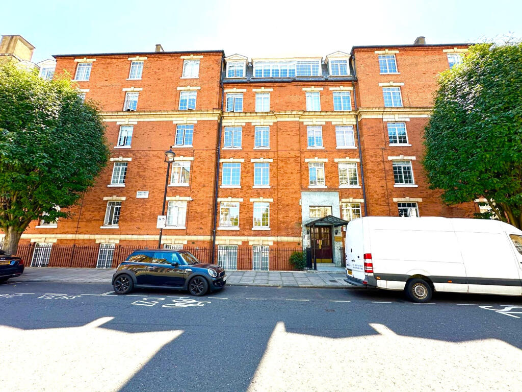 4 bed Studio for rent in Paddington. From Residential Links - London
