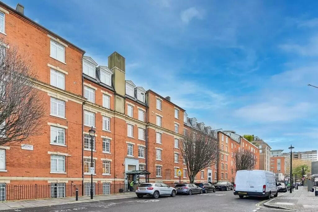 4 bed Apartment for rent in Paddington. From Residential Links - London
