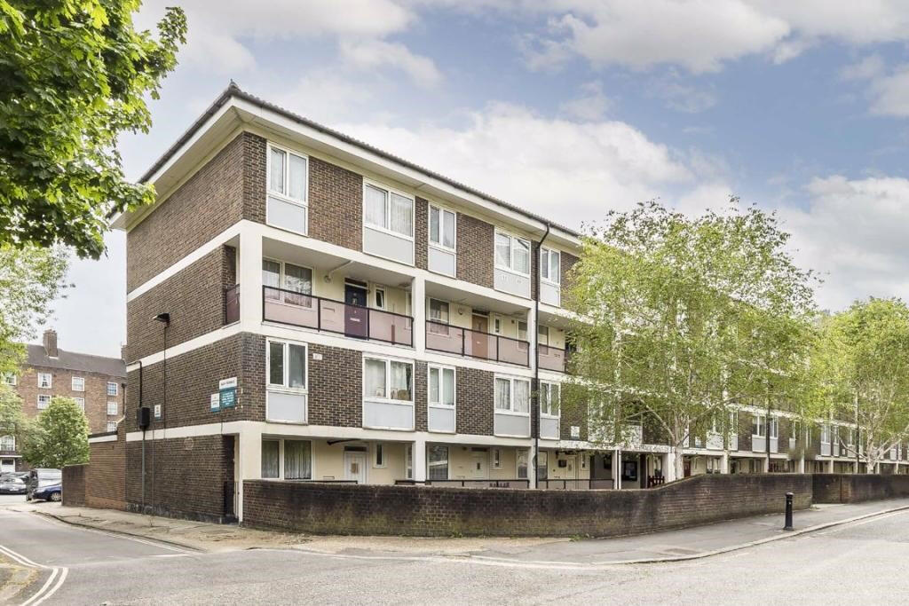 4 bed 1st Floor Flat for rent in Bermondsey. From Residential Links - London