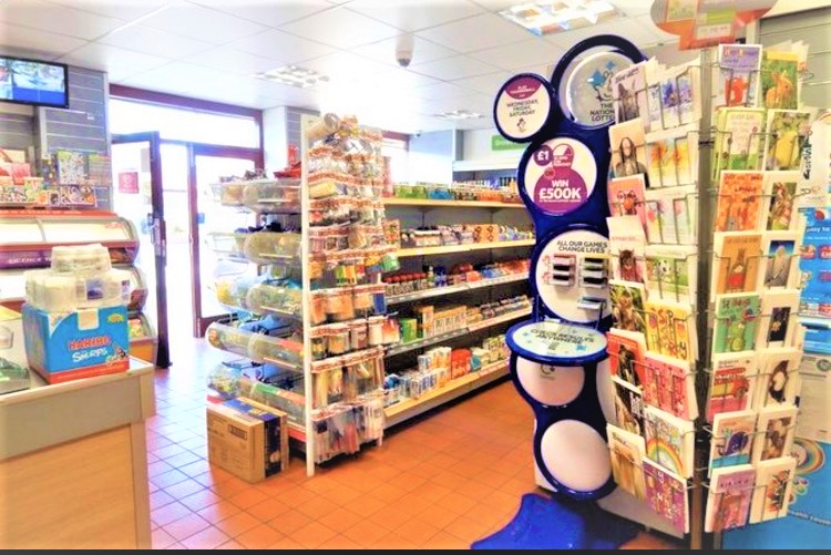 0 bed Retail Property (Out of Town) for rent in Preston. From Sri Kanth Properties - London