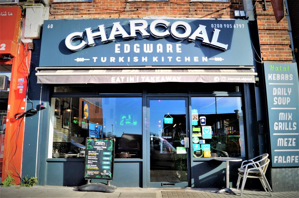 0 bed Commercial Unit for rent in Edgware. From Sri Kanth Properties - London