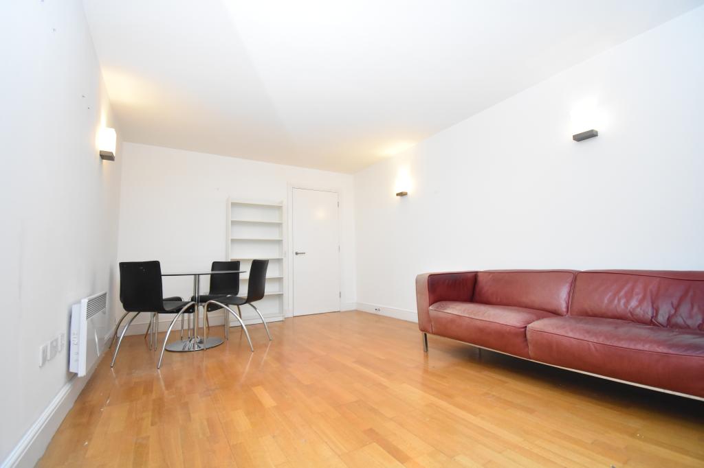 1 bed Apartment for rent in London. From Air Blue Lets