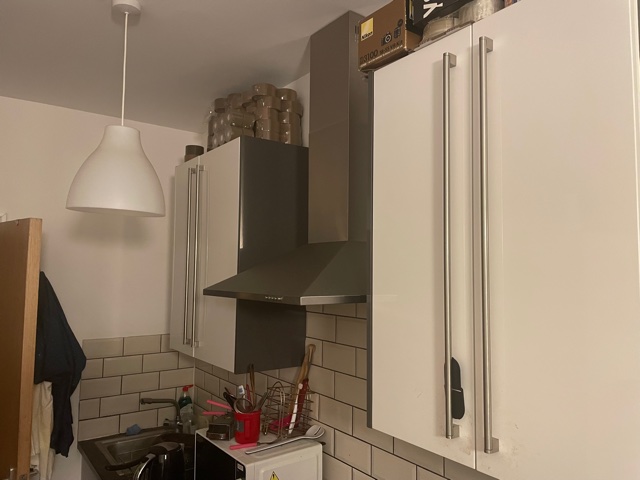 1 bed Student Flat for rent in London. From Extra Mile Property - London