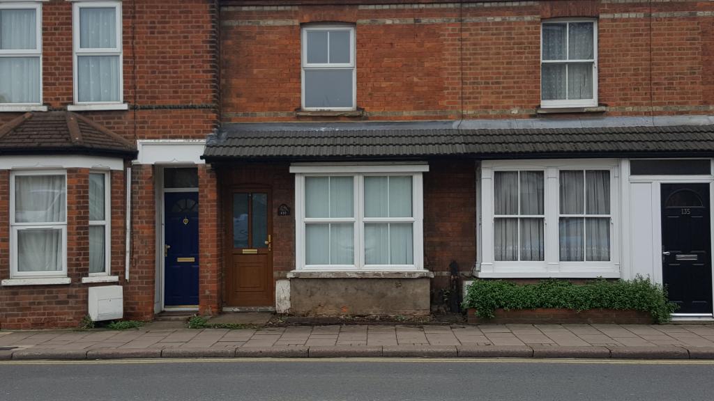 4 bed Terraced House for rent in Bedford. From Evolve Asset Management