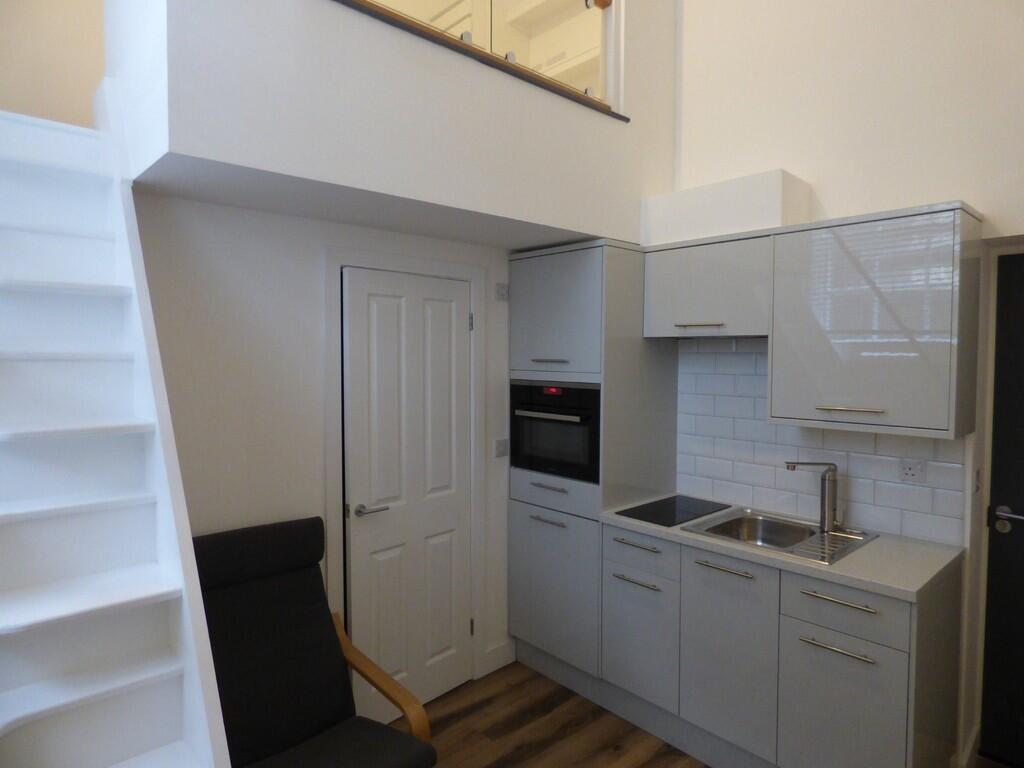 0 bed Studio for rent in Swindon. From Atwell Martin - Swindon