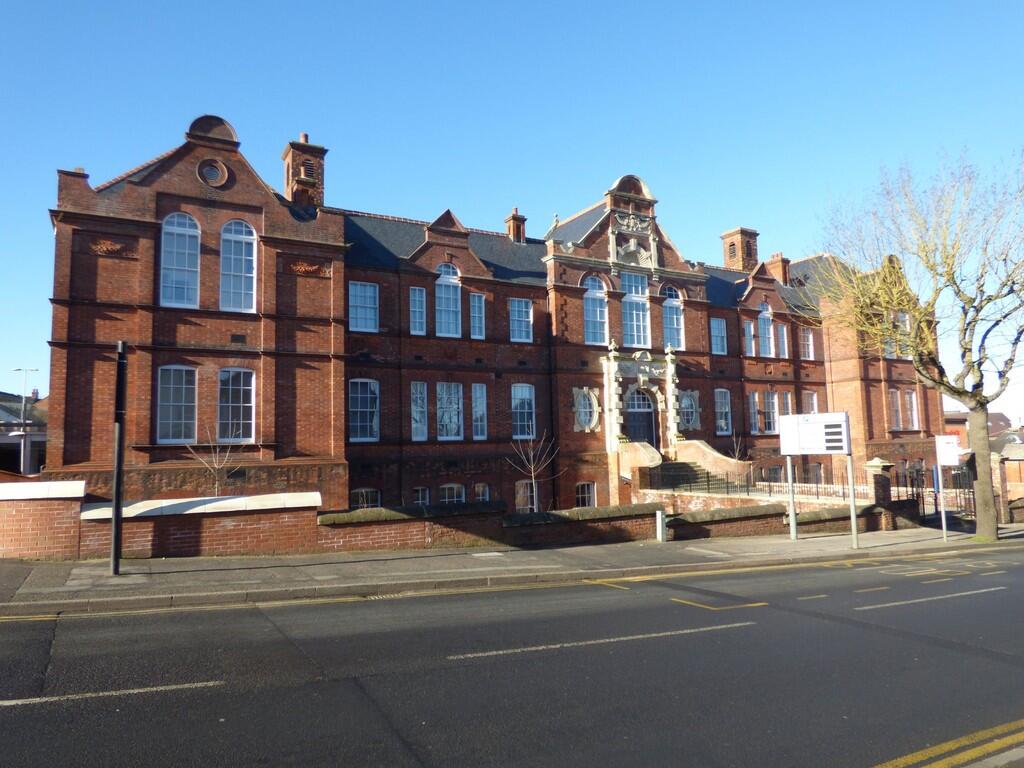 1 bed 1st Floor Flat for rent in Swindon. From Atwell Martin - Swindon